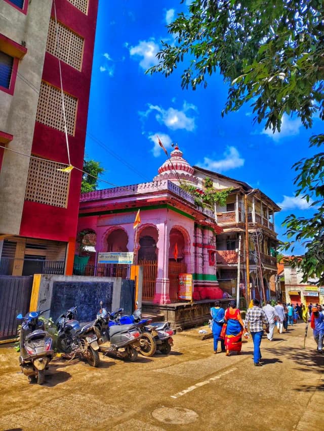 Panchavati