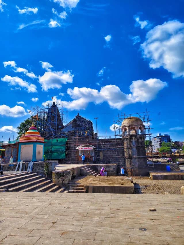 Temple